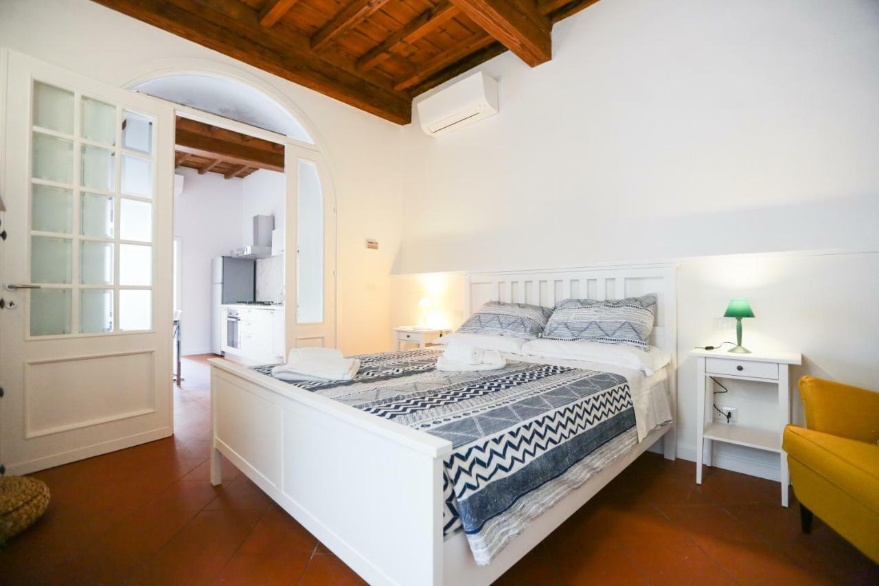 Florence San Marco Apartment Exterior foto