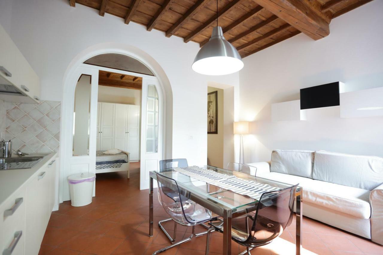 Florence San Marco Apartment Exterior foto