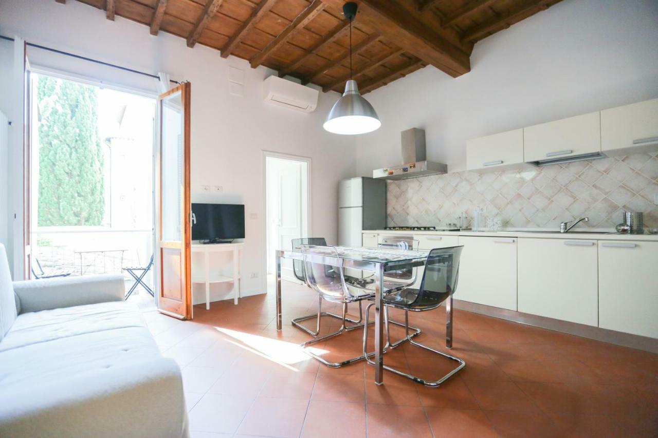 Florence San Marco Apartment Exterior foto