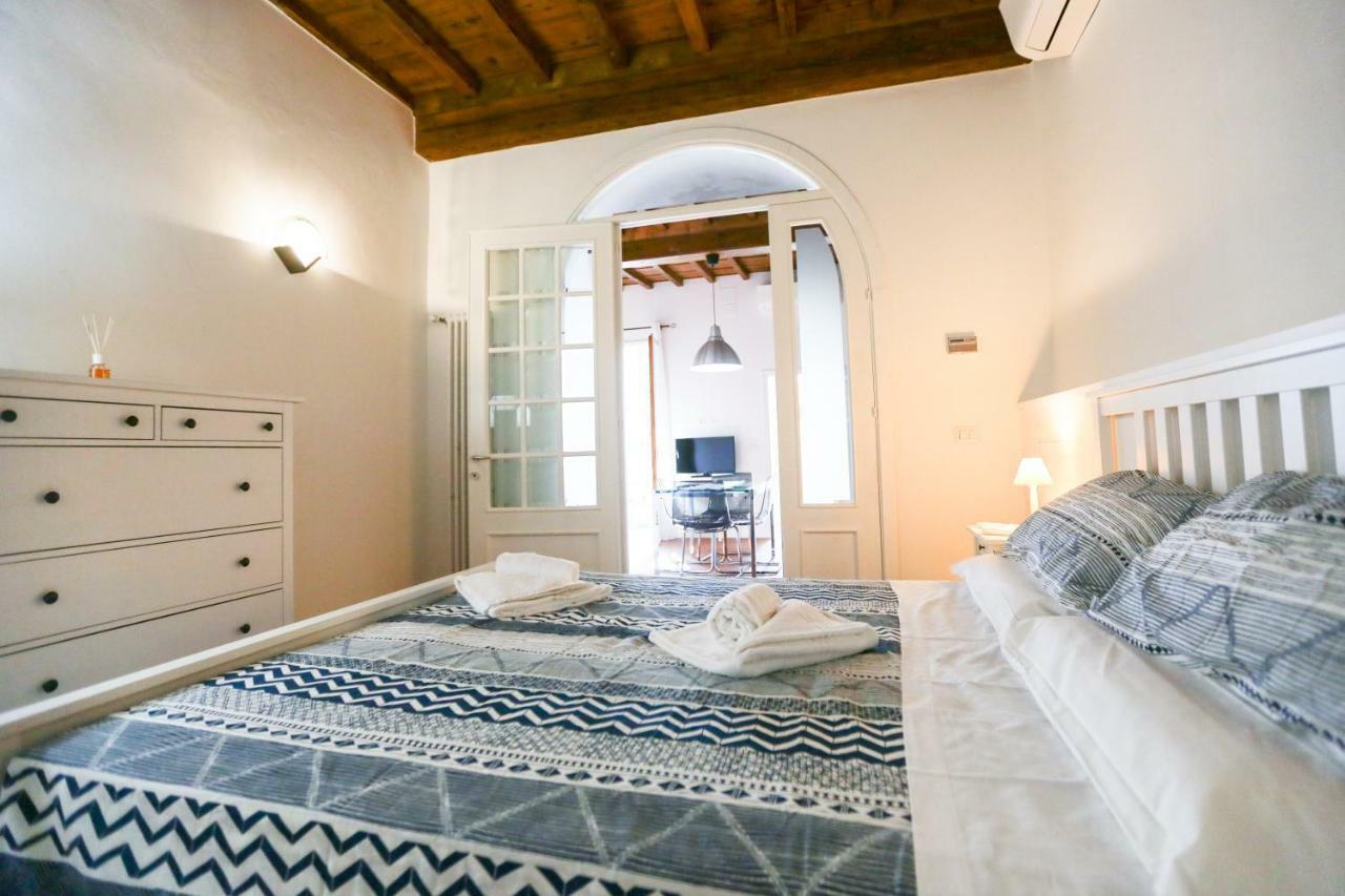 Florence San Marco Apartment Exterior foto