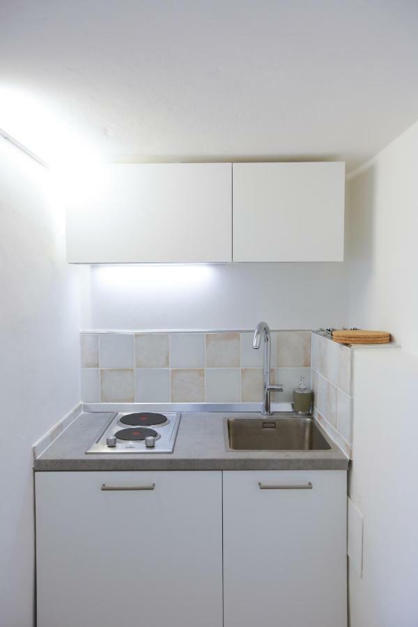 Florence San Marco Apartment Exterior foto